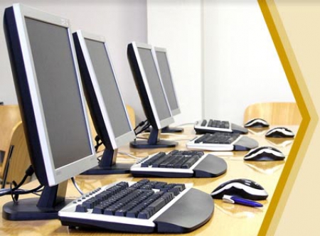 CM RI-AYA HANDICAPED CENTRE